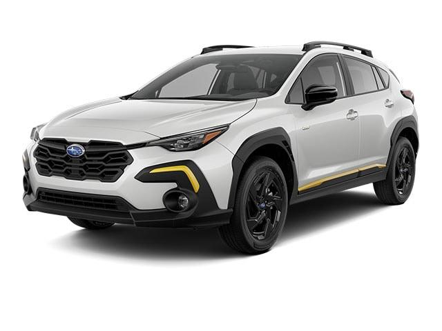2024 Subaru Crosstrek Sport for sale in Brunswick, OH