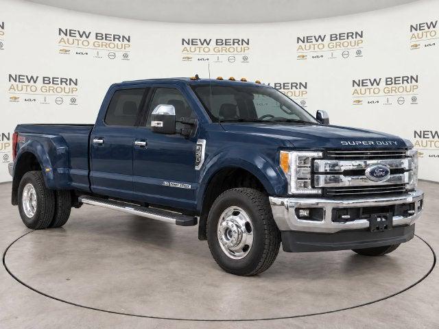 2019 Ford F-350 LARIAT for sale in New Bern, NC