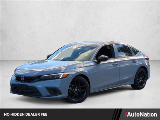 2023 Honda Civic Sport for sale in Sanford, FL
