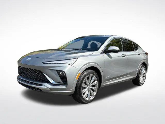 2024 Buick NV Avenir FWD for sale in Torrington, CT