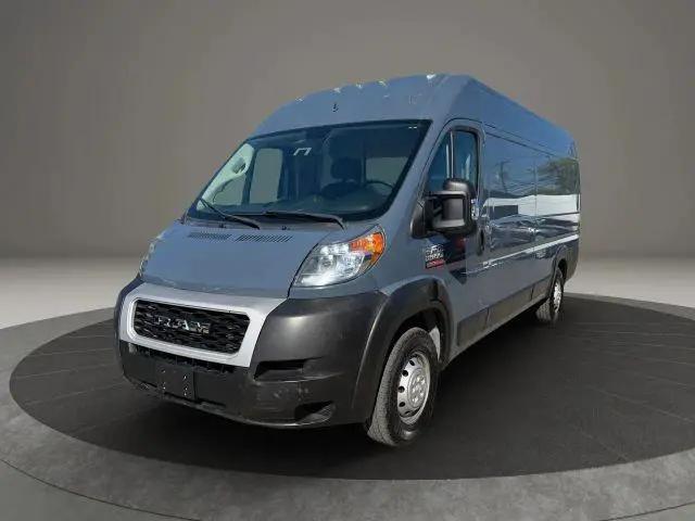 2020 Ram ProMaster Cargo Van High Roof 159 WB EXT for sale in Hasbrouck Heights, NJ