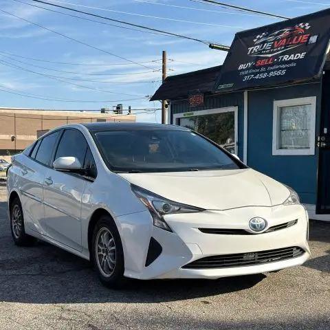 2017 Toyota Prius Three for sale in Indianapolis, IN