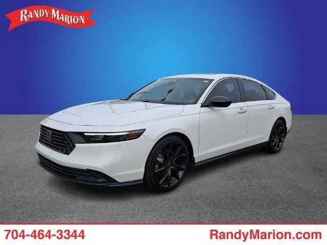 2025 Honda Accord Sedan Sport for sale in Mooresville, NC