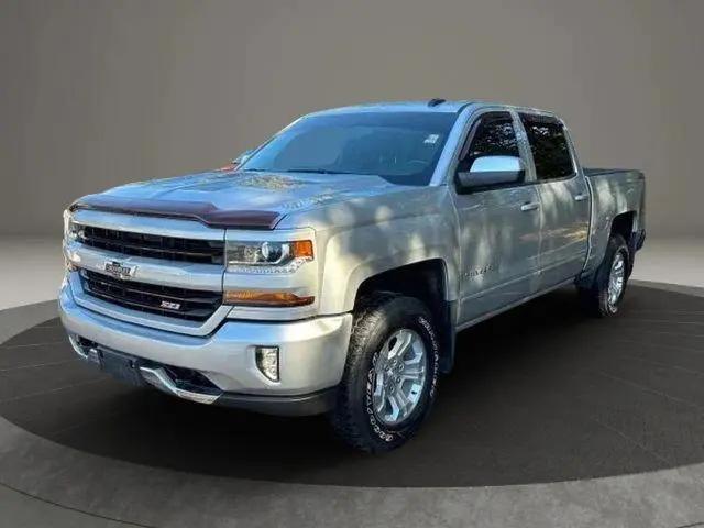 2018 Chevrolet Silverado 1500 2LT for sale in Altavista, VA
