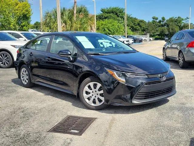 2026 Toyota Corolla LE for sale in Palmetto Bay, FL