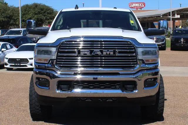 2022 Ram 2500 Laramie Crew Cab 4x4 64 Box for sale in Natchez, MS