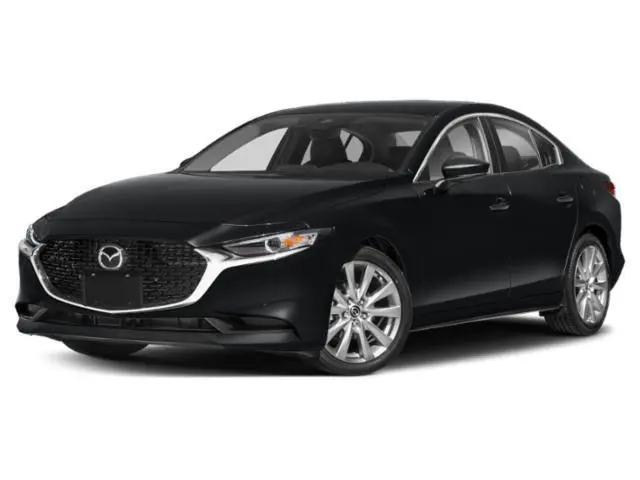 2021 Mazda Mazda3 Preferred for sale near BATAVIA, OH