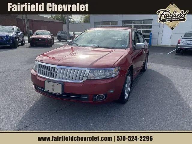 2008 Lincoln MKZ Base for sale in Lewisburg, PA