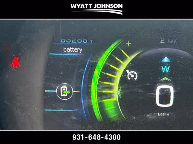 2016 Chevrolet Volt LT for sale in Clarksville, TN