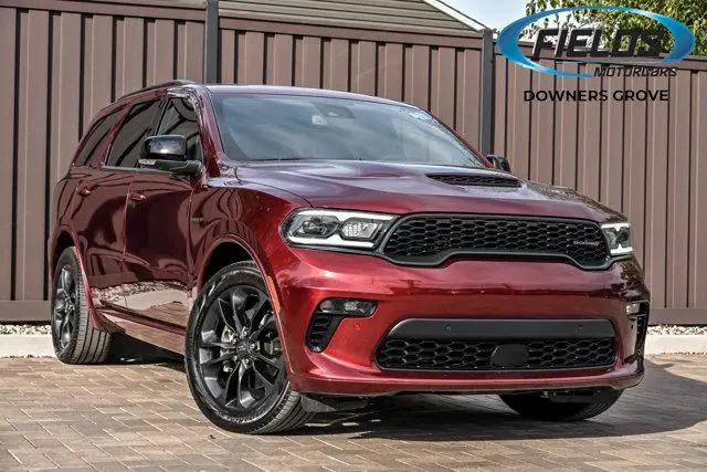 2023 Dodge Durango R/T Premium AWD for sale in Downers Grove, IL