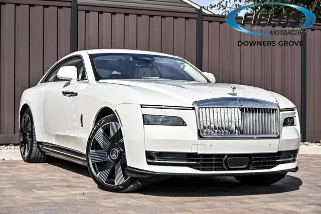 2024 Rolls-Royce CT Unknown for sale in Downers Grove, IL