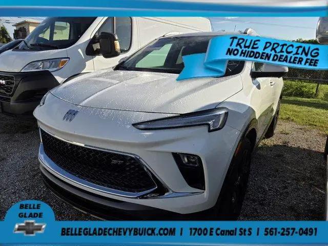 2026 Buick Encore GX Sport Touring FWD for sale in Belle Glade, FL