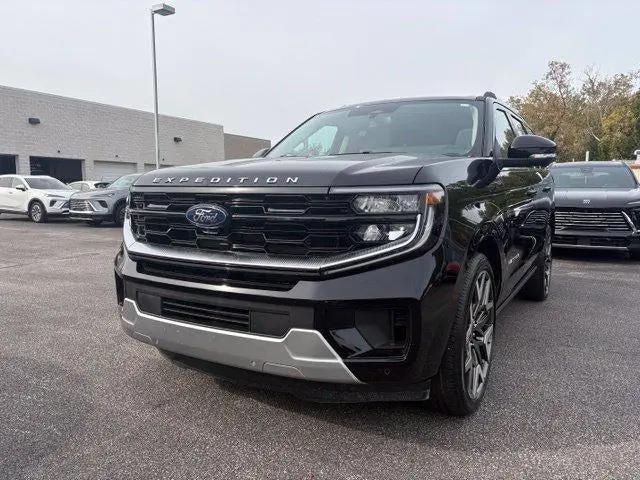 2026 Ford Expedition Platinum for sale in North Olmsted, OH