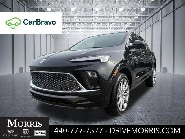 2024 Buick Encore GX Avenir AWD for sale in North Olmsted, OH