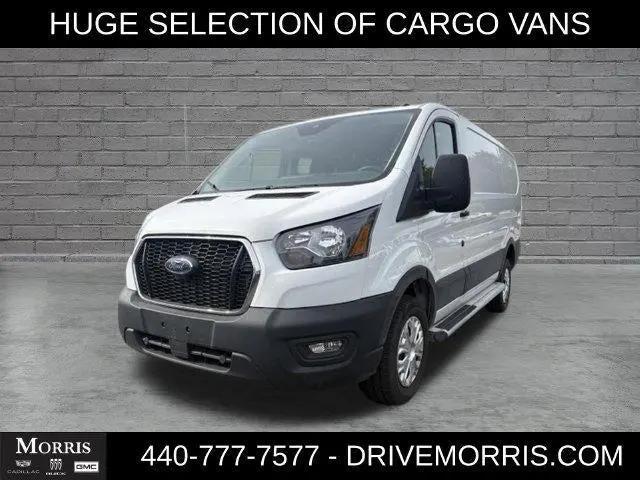 2025 Ford Transit Cargo Van Base for sale in North Olmsted, OH