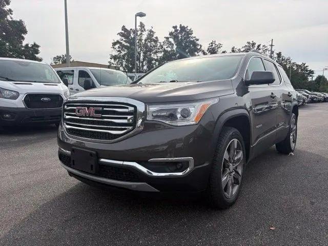 2019 GMC Acadia SLT-2 for sale in North Olmsted, OH