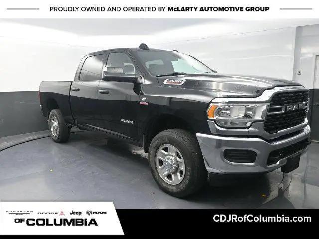 2022 Ram 2500 Big Horn Crew Cab 4x4 64 Box for sale in Columbia, MO