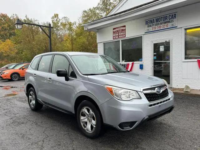 2014 Subaru Forester 2.5i for sale in Oswego, NY