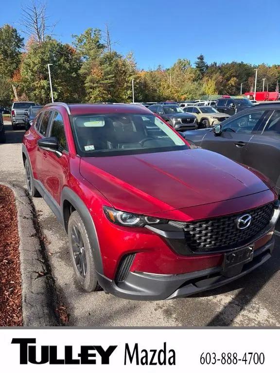 2023 Mazda CX-50 2.5 S Select for sale in Nashua, NH