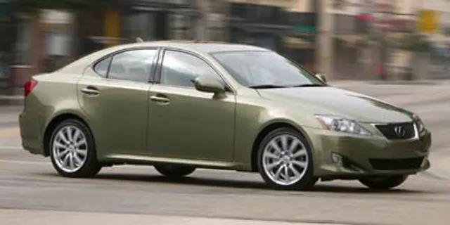 2007 Lexus IS 250 Unknown for sale in Honolulu, HI