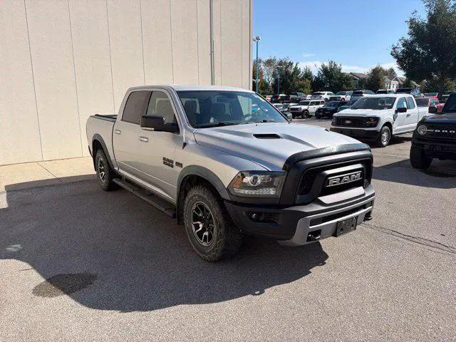 2016 Ram 1500 Rebel for sale in Waukee, IA