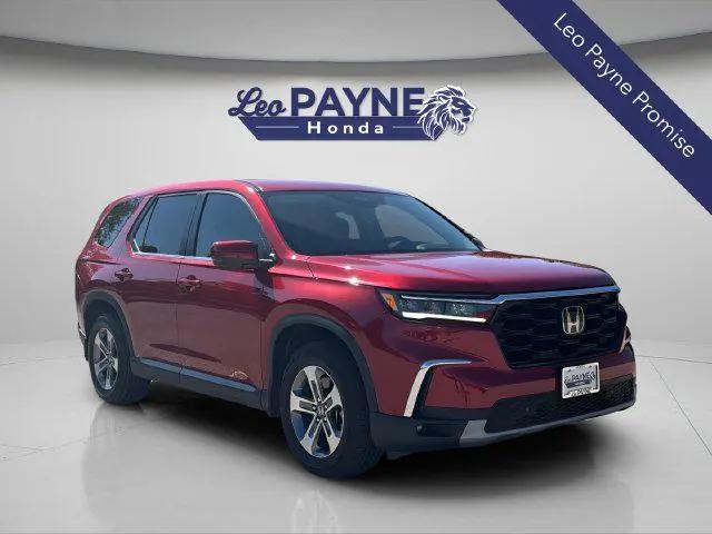 2024 Honda Pilot EX-L for sale in Ballwin, MO