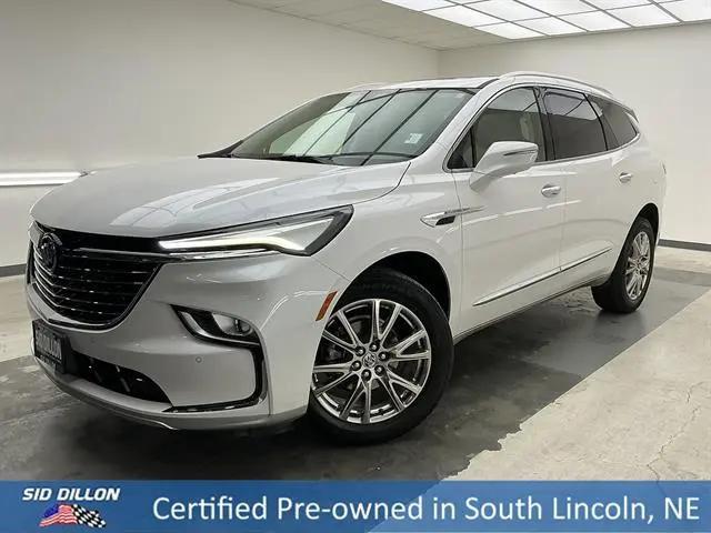 2023 Buick Enclave Premium AWD for sale in Lincoln, NE