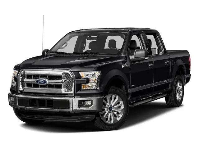 2016 Ford F-150 XLT for sale in West Chester, OH