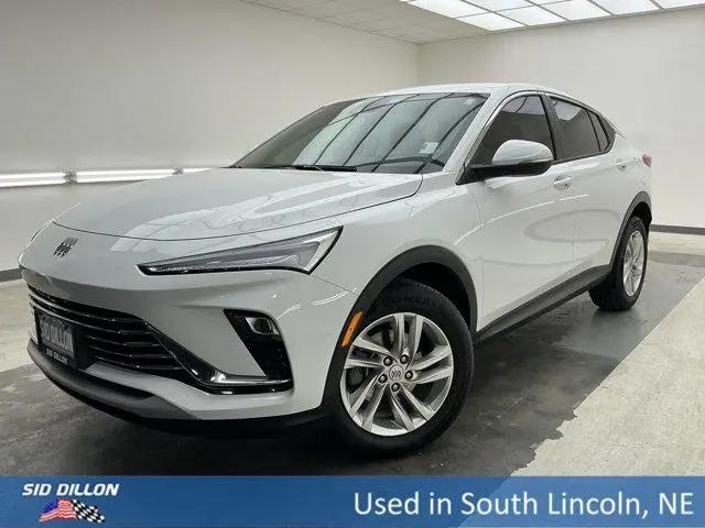 2024 Buick NV Preferred FWD for sale in Lincoln, NE
