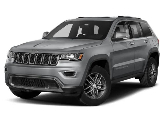 2019 Jeep Grand Cherokee Limited 4x2 for sale in Huntsville, AL