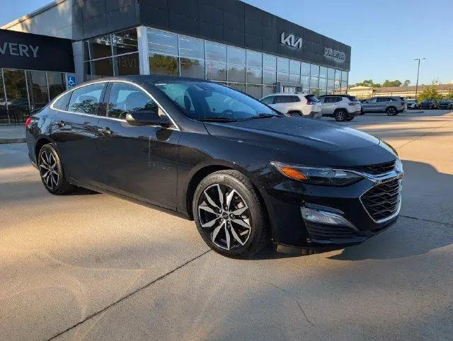 2024 Chevrolet Malibu FWD RS for sale in Hattiesburg, MS