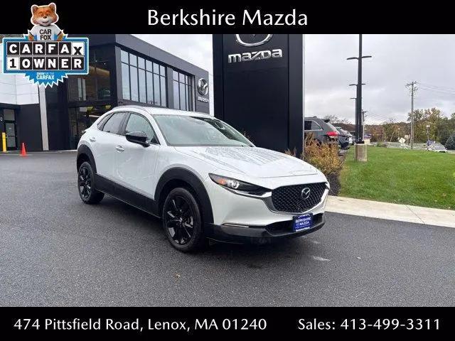 2024 Mazda CX-30 2.5 S Select Sport for sale in Lenox, MA