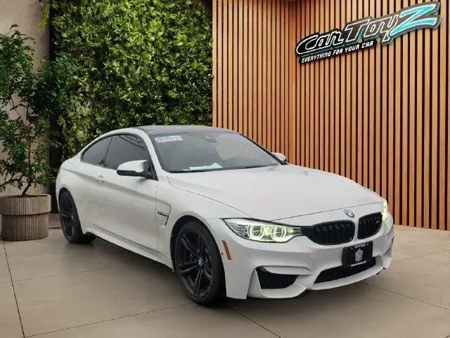 2017 BMW M4 Base for sale in Egg Harbor Township, NJ