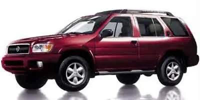 2002 Nissan Pathfinder SE for sale in Mishawaka, IN