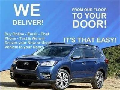 2019 Subaru Crosstrek 2.0i Limited for sale in Evansville, IN