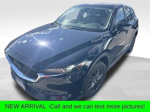 2020 Mazda CX-5 Touring for sale in Castle Rock, CO