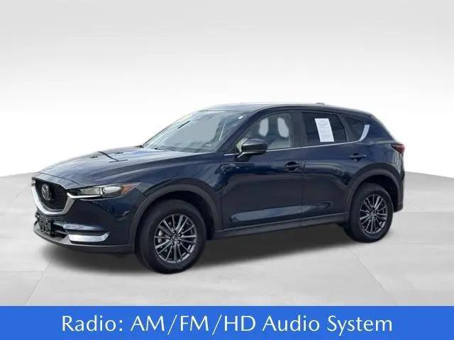2020 Mazda CX-5 Touring for sale in Castle Rock, CO