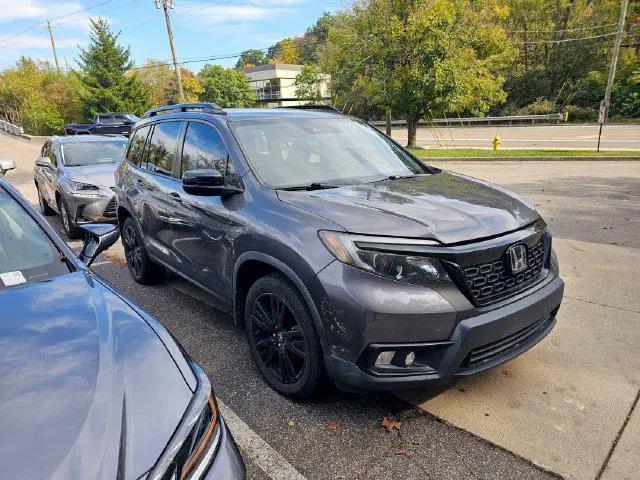 2019 Honda Passport for sale near Cincinnati, OH