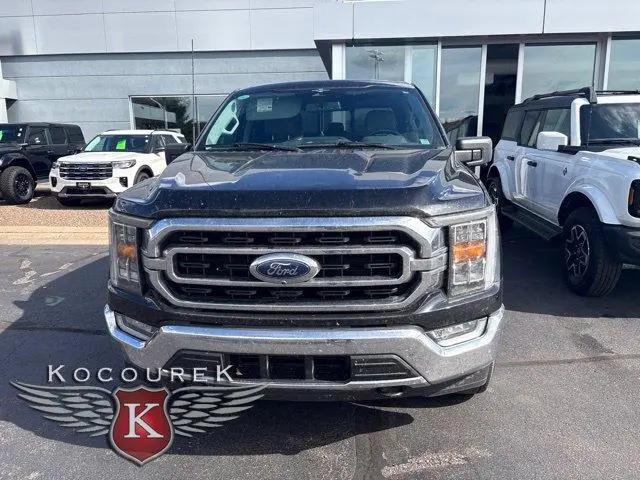 2023 Ford F-150 XLT for sale in Wausau, WI