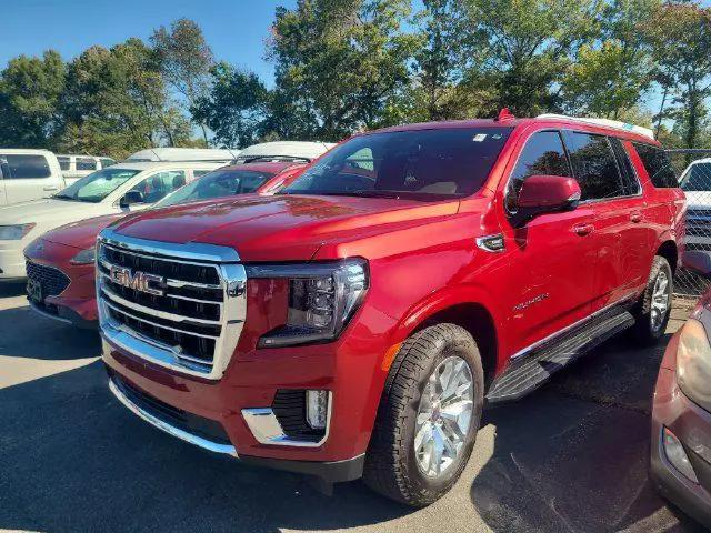 2023 GMC Yukon XL 4WD SLT for sale in Conway, AR