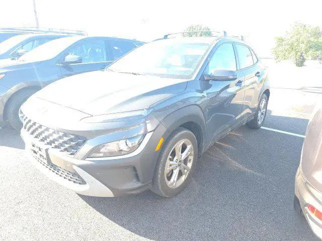 2023 Hyundai Kona SEL for sale in O'Fallon, IL