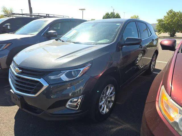 2018 Chevrolet Equinox LT for sale in O'Fallon, IL