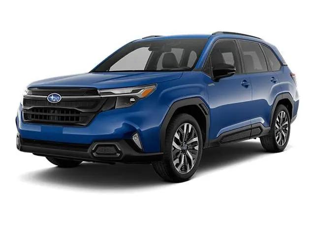 2025 Subaru Forester Touring Hybrid for sale in Lyme, CT