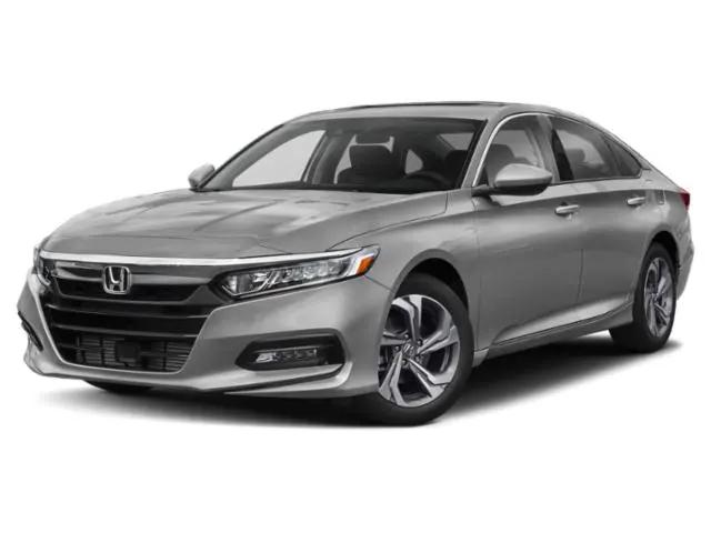 2019 Honda Accord EX for sale in Punta Gorda, FL
