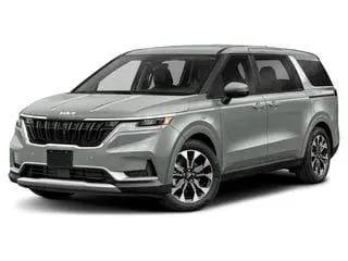 2024 Kia Carnival MPV EX for sale in Jerseyville, IL
