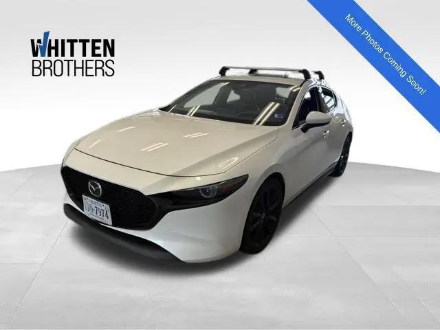 2021 Mazda Mazda3 Premium for sale in Richmond, VA