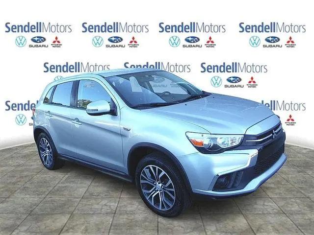 2019 Mitsubishi Outlander Sport 2.0 ES for sale in Greensburg, PA