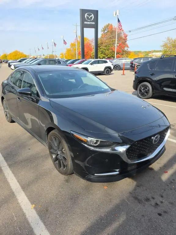 2023 Mazda Mazda3 2.5 Turbo Premium Plus for sale in Farmington Hills, MI