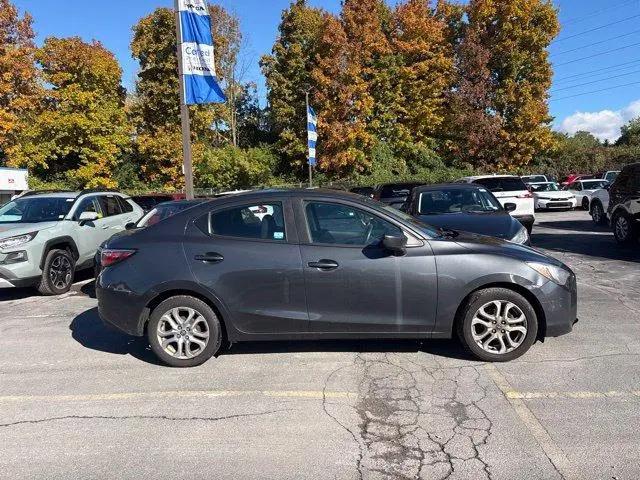 2017 Toyota Yaris iA Base for sale in Liverpool, NY