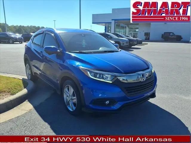 2019 Honda HR-V EX for sale in White Hall, AR